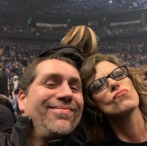 Meet your Posher, Lynn